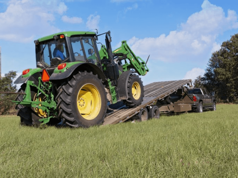 Tilt Deck Trailers for sale in Montana Tilt Deck Trailers