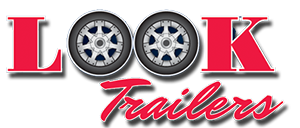 steerin logo Look trailers